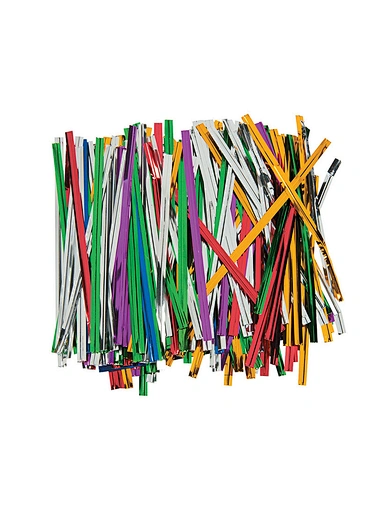 Twist Tie For Packing