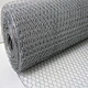 Galvanized Wire Mesh