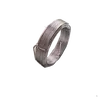 18 gauge binding wire black galvanized small coil wire