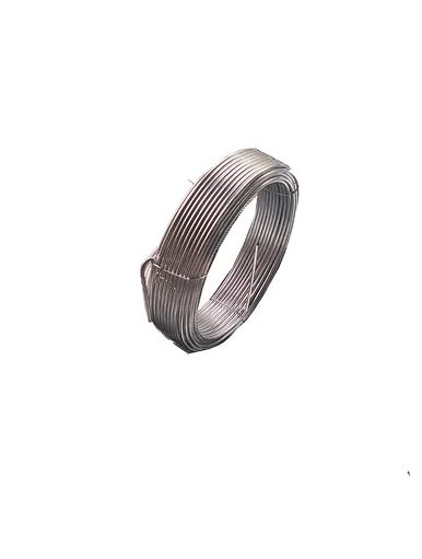 18 gauge galvanized wire