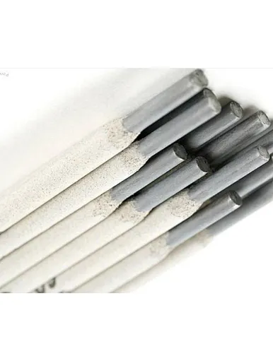 welding electrode rutile