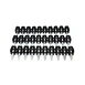 Gas Gun Concrete Nails b3
