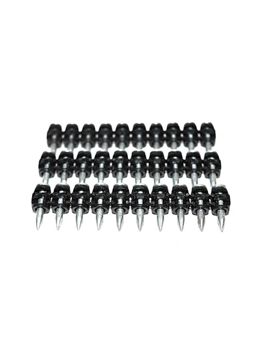 Gas Gun Concrete Nails b3