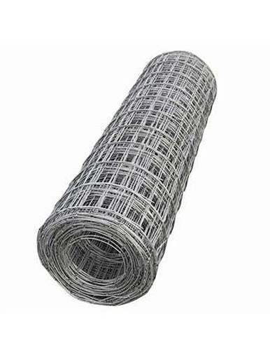 Steel Wire Mesh Panel