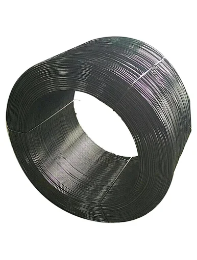 0.8 mm rebar tie wire manufacture