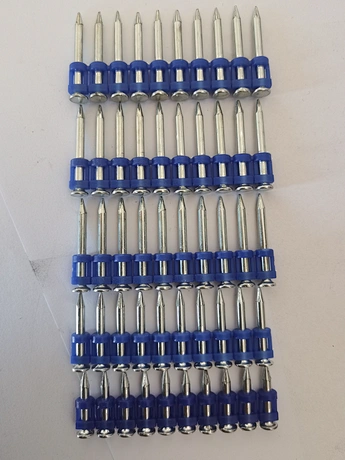 Galvanized Concrete Nail