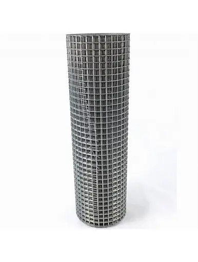 Steel Wire Mesh Panel