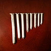Steel Concrete Nails