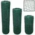 chicken wire mesh.13mmx50 m length good quality