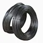 black iron wire