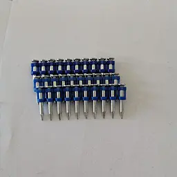 Gas Concrete Nails
