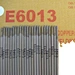 welding electrode