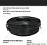 16 gauge black wire