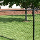 fence wire mesh chain link