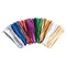 Metallic Twist Ties