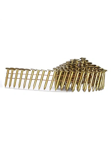 Coil Roofing Wire Nails