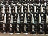 collated hilti direct bx3 hilti pins bx3 hilti concrete nails for nail gun