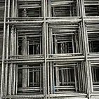 Welded Wire Mesh Panel