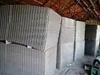 Steel Wire Mesh Panel
