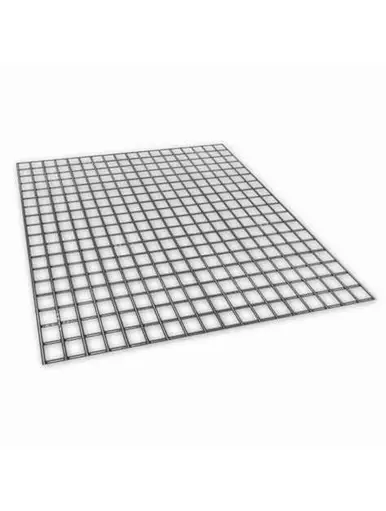 Hog Wire Fence