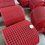 plastic coated welded wire mesh