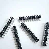 hilti bx3 nails concrete
