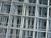 Heavy Gauge Galvanized Welded Wire Mesh Panel