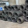 black iron annealed wire