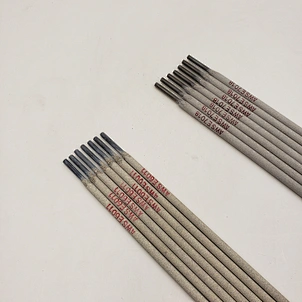 welding electrode rutile