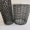 pvc hexagonal wire mesh