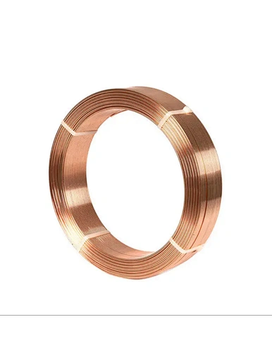 Mig Wire Welding Solid Mig Wire Er70s-6 Co2 Gas Shielded Welding Wire Copper_welding_wire Gas Shielded Arc Welding Wire 15kg