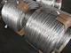 14 gauge hot dipped galvanized wire