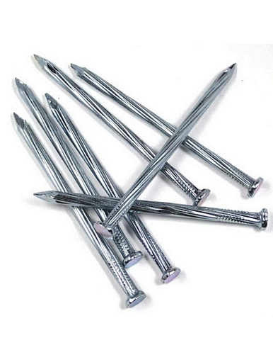 China Concrete Nails
