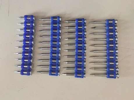 Shooting Nail