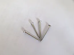 concrete steel nail