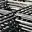Welded Wire Mesh Panel For Construction