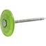 Roofing Nail With Plastic Washer