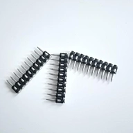 High quality gas collated nails for BX3 nail gun