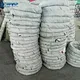 50Kg 500 meters hot dipped galvanized