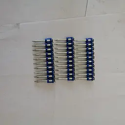 Gas Gun Concrete Nails