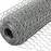 galvanized hexagonal wire mesh