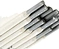 raw materials for welding electrode plant