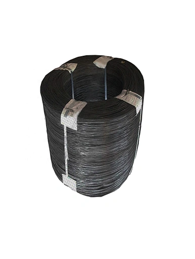 10 gauge black iron wire
