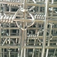 hot dip deer fence