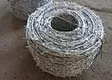 weight of 10kg barbed wire per meter length