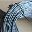 twisted wire