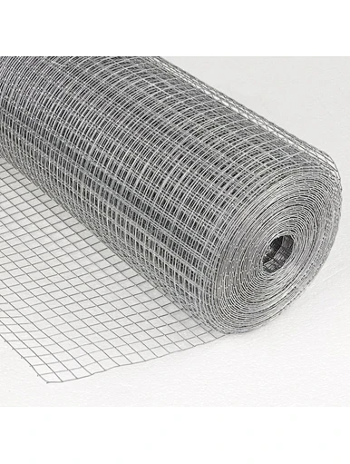 welded wire mesh