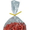 Coffee Bag Twist Tie Plastic Coated Twist Tie