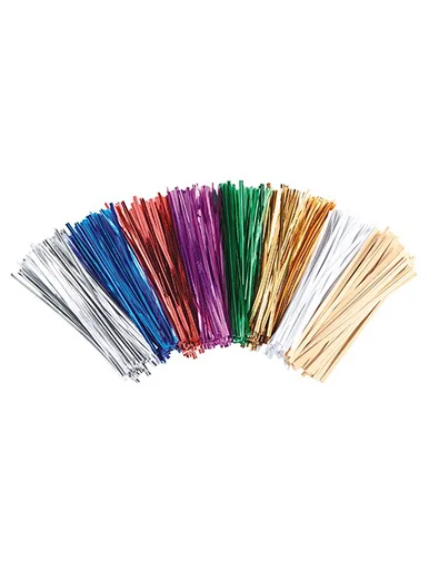 Headphone Cable Tie