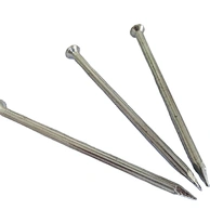 concrete steel nail